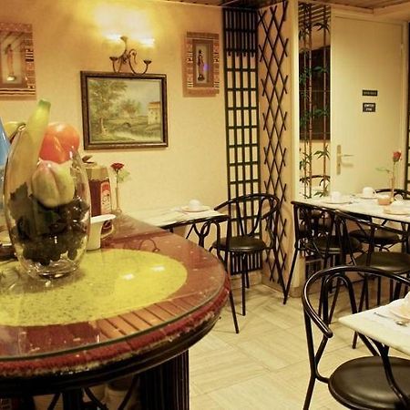 Hotel Paris Voltaire Kültér fotó