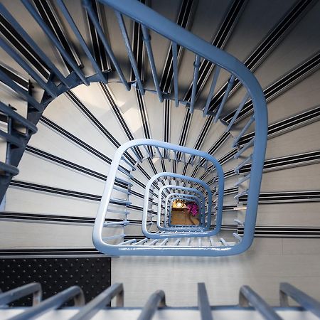 Hotel Paris Voltaire Kültér fotó