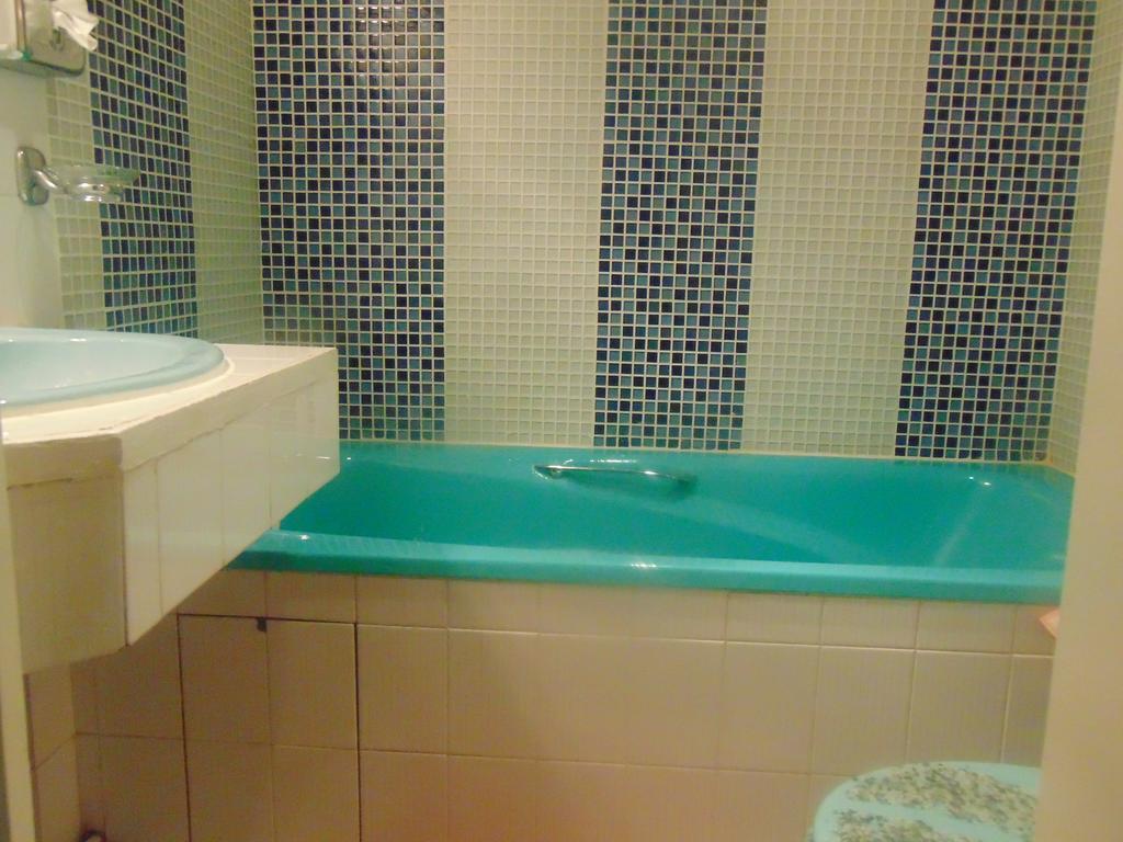 Hotel Paris Voltaire Kültér fotó
