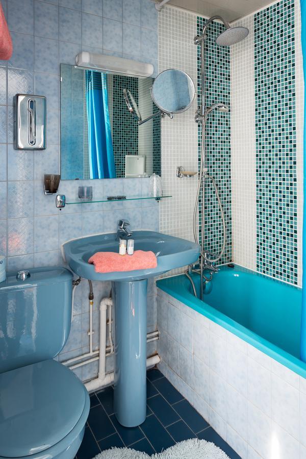 Hotel Paris Voltaire Kültér fotó
